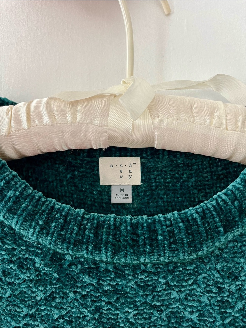 A New Day Crewneck Sweater
